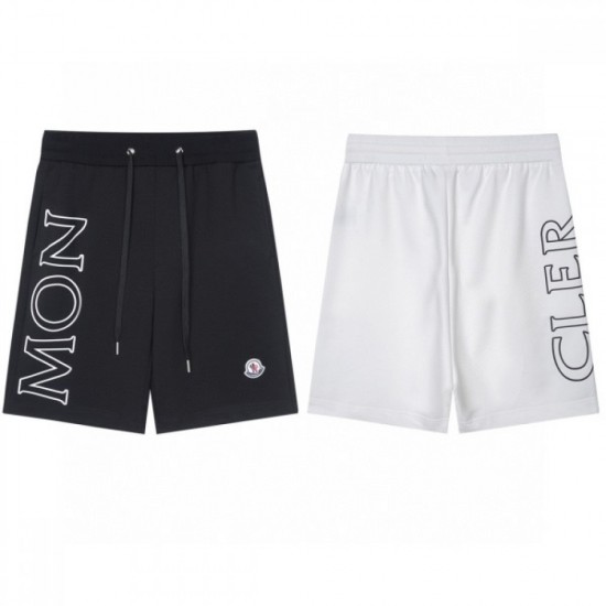 2023SS short pants latest popular topic boiling MONCLER Moncler 2023SS short pants latest popular topic boiling MONCLER Moncler