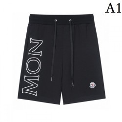 2023SS short pants latest popular topic boiling MONCLER Moncler