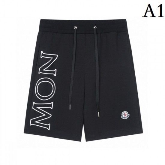 2023SS short pants latest popular topic boiling MONCLER Moncler 2023SS short pants latest popular topic boiling MONCLER Moncler