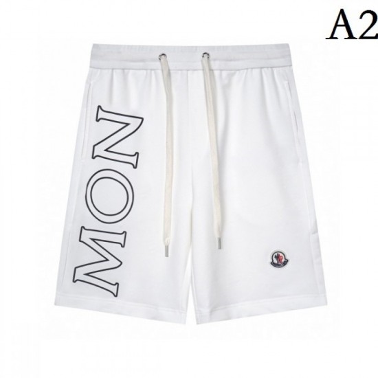 2023SS short pants latest popular topic boiling MONCLER Moncler 2023SS short pants latest popular topic boiling MONCLER Moncler