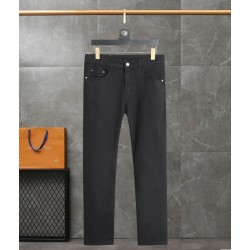 2023SS denim pants full of fashion sense MONCLER Moncler