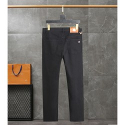 2023SS denim pants full of fashion sense MONCLER Moncler