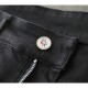 2023SS denim pants full of fashion sense MONCLER Moncler 2023SS denim pants full of fashion sense MONCLER Moncler