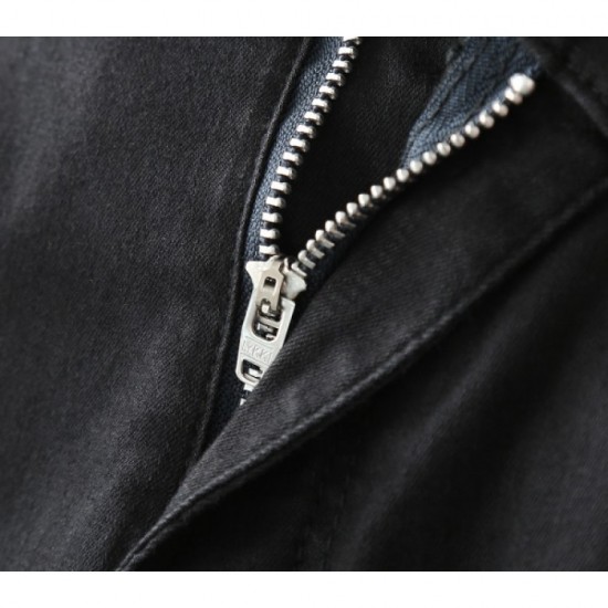 2023SS denim pants full of fashion sense MONCLER Moncler 2023SS denim pants full of fashion sense MONCLER Moncler