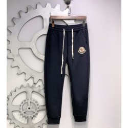 2023SS slacks MONCLER Moncler