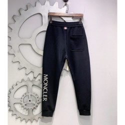 2023SS slacks MONCLER Moncler