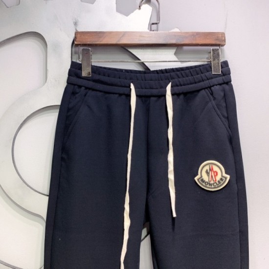 2023SS slacks MONCLER Moncler 2023SS slacks MONCLER Moncler