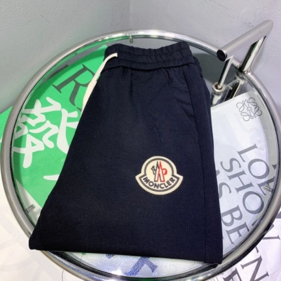 2023SS slacks MONCLER Moncler 2023SS slacks MONCLER Moncler
