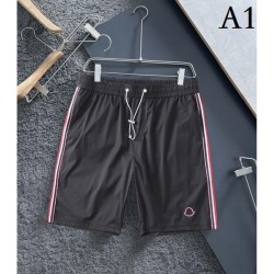 MONCLER Moncler 2023SS spring and summer popular model casual shorts