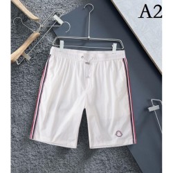 MONCLER Moncler 2023SS spring and summer popular model casual shorts