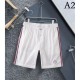 MONCLER Moncler 2023SS spring and summer popular model casual shorts MONCLER Moncler 2023SS spring and summer popular model casual shorts