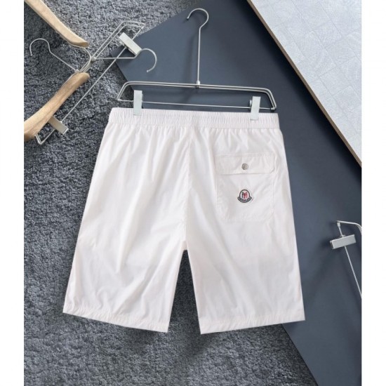 MONCLER Moncler 2023SS spring and summer popular model casual shorts MONCLER Moncler 2023SS spring and summer popular model casual shorts