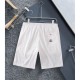 MONCLER Moncler 2023SS spring and summer popular model casual shorts MONCLER Moncler 2023SS spring and summer popular model casual shorts