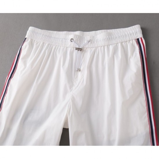MONCLER Moncler 2023SS spring and summer popular model casual shorts MONCLER Moncler 2023SS spring and summer popular model casual shorts