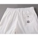 MONCLER Moncler 2023SS spring and summer popular model casual shorts MONCLER Moncler 2023SS spring and summer popular model casual shorts