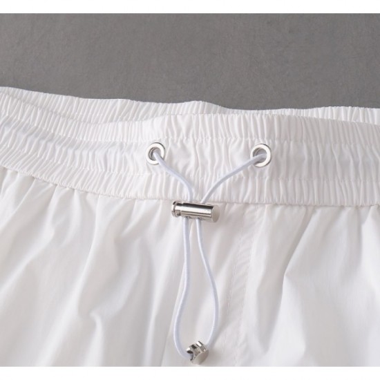 MONCLER Moncler 2023SS spring and summer popular model casual shorts MONCLER Moncler 2023SS spring and summer popular model casual shorts
