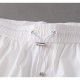 MONCLER Moncler 2023SS spring and summer popular model casual shorts MONCLER Moncler 2023SS spring and summer popular model casual shorts