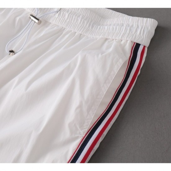 MONCLER Moncler 2023SS spring and summer popular model casual shorts MONCLER Moncler 2023SS spring and summer popular model casual shorts