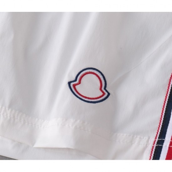 MONCLER Moncler 2023SS spring and summer popular model casual shorts MONCLER Moncler 2023SS spring and summer popular model casual shorts