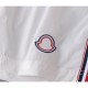 MONCLER Moncler 2023SS spring and summer popular model casual shorts MONCLER Moncler 2023SS spring and summer popular model casual shorts