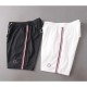 MONCLER Moncler 2023SS spring and summer popular model casual shorts MONCLER Moncler 2023SS spring and summer popular model casual shorts