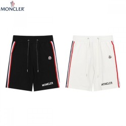 MONCLER Moncler 2023 summer recommended new casual shorts