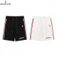 MONCLER Moncler 2023 summer recommended new casual shorts MONCLER Moncler 2023 summer recommended new casual shorts