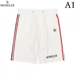 MONCLER Moncler 2023 summer recommended new casual shorts