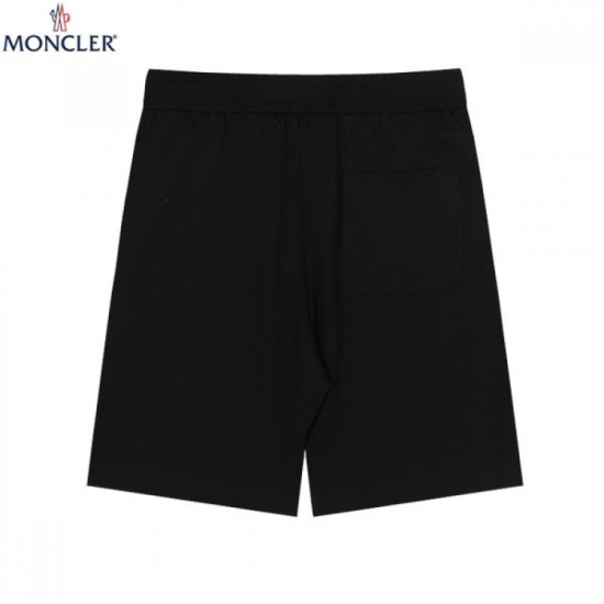 MONCLER Moncler 2023 summer recommended new casual shorts MONCLER Moncler 2023 summer recommended new casual shorts