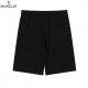 MONCLER Moncler 2023 summer recommended new casual shorts MONCLER Moncler 2023 summer recommended new casual shorts