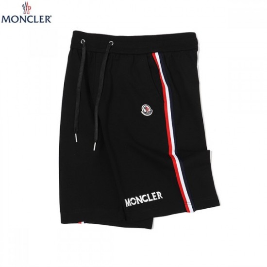 MONCLER Moncler 2023 summer recommended new casual shorts MONCLER Moncler 2023 summer recommended new casual shorts