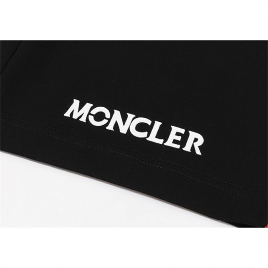 MONCLER Moncler 2023 summer recommended new casual shorts MONCLER Moncler 2023 summer recommended new casual shorts