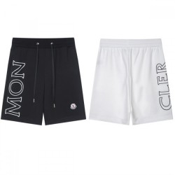 MONCLER Moncler 2023 SPRING/SUMMER casual shorts