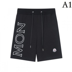 MONCLER Moncler 2023 SPRING/SUMMER casual shorts