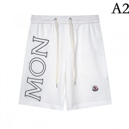 MONCLER Moncler 2023 SPRING/SUMMER casual shorts MONCLER Moncler 2023 SPRING/SUMMER casual shorts