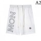 MONCLER Moncler 2023 SPRING/SUMMER casual shorts MONCLER Moncler 2023 SPRING/SUMMER casual shorts