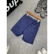 MONCLER Moncler 2023SS long-awaited arrival VIP price casual shorts MONCLER Moncler 2023SS long-awaited arrival VIP price casual shorts