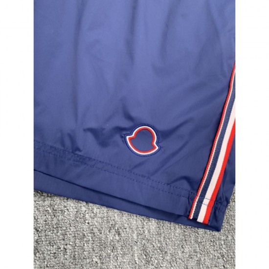 MONCLER Moncler 2023SS long-awaited arrival VIP price casual shorts MONCLER Moncler 2023SS long-awaited arrival VIP price casual shorts