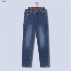 MONCLER Moncler 2023 Trend Fashion Jeans