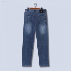 MONCLER Moncler 2023 Trend Fashion Jeans