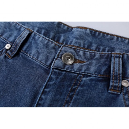 MONCLER Moncler 2023 Trend Fashion Jeans MONCLER Moncler 2023 Trend Fashion Jeans