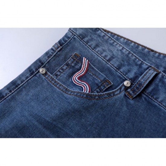 MONCLER Moncler 2023 Trend Fashion Jeans MONCLER Moncler 2023 Trend Fashion Jeans