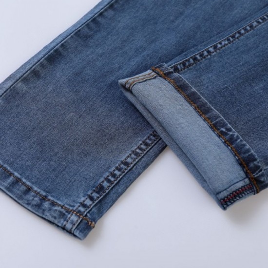 MONCLER Moncler 2023 Trend Fashion Jeans MONCLER Moncler 2023 Trend Fashion Jeans