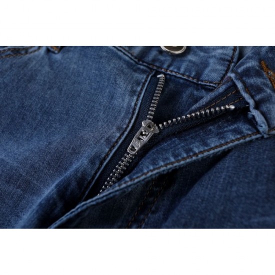 MONCLER Moncler 2023 Trend Fashion Jeans MONCLER Moncler 2023 Trend Fashion Jeans