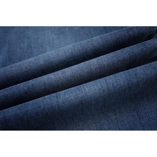 MONCLER Moncler 2023 Trend Fashion Jeans MONCLER Moncler 2023 Trend Fashion Jeans