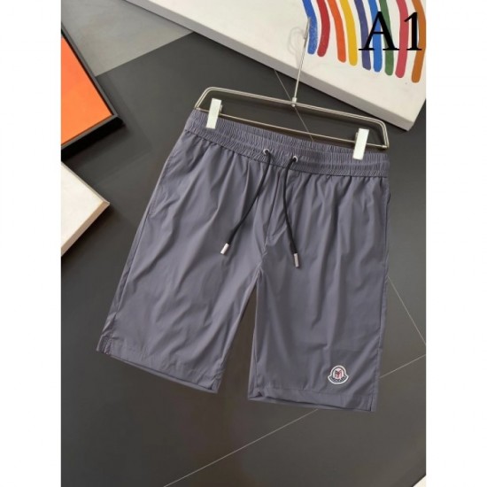 MONCLER Moncler 2023SS casual shorts luxury super low price MONCLER Moncler 2023SS casual shorts luxury super low price