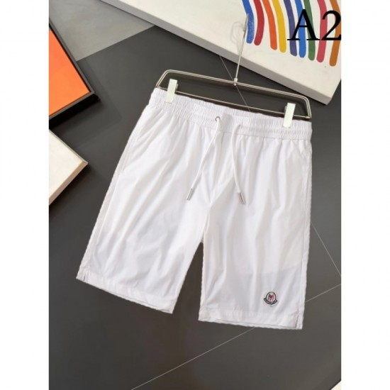 MONCLER Moncler 2023SS casual shorts luxury super low price MONCLER Moncler 2023SS casual shorts luxury super low price