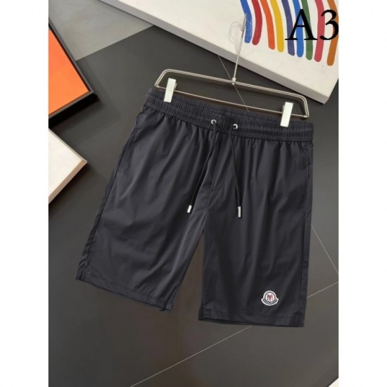 MONCLER Moncler 2023SS casual shorts luxury super low price MONCLER Moncler 2023SS casual shorts luxury super low price