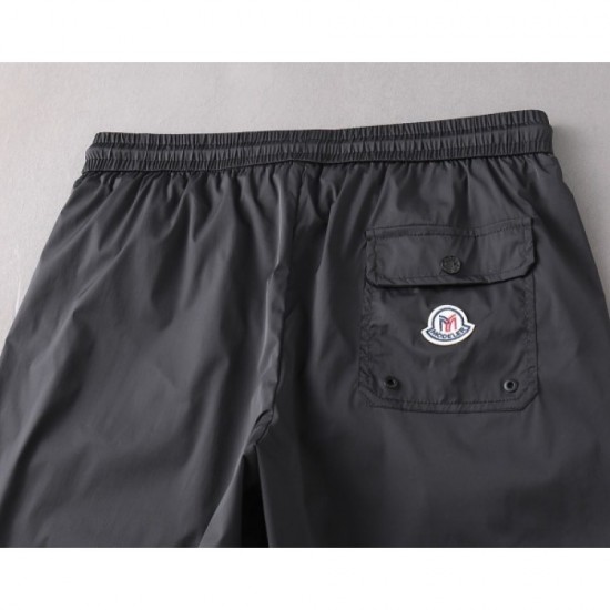 MONCLER Moncler 2023SS casual shorts luxury super low price MONCLER Moncler 2023SS casual shorts luxury super low price