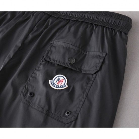 MONCLER Moncler 2023SS casual shorts luxury super low price MONCLER Moncler 2023SS casual shorts luxury super low price